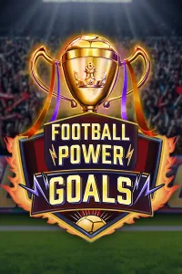 Football Power Goals
